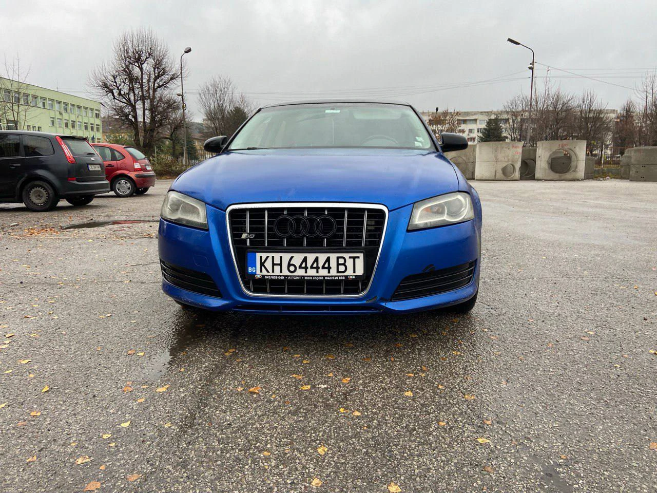 Audi A3 | Mobile.bg   1