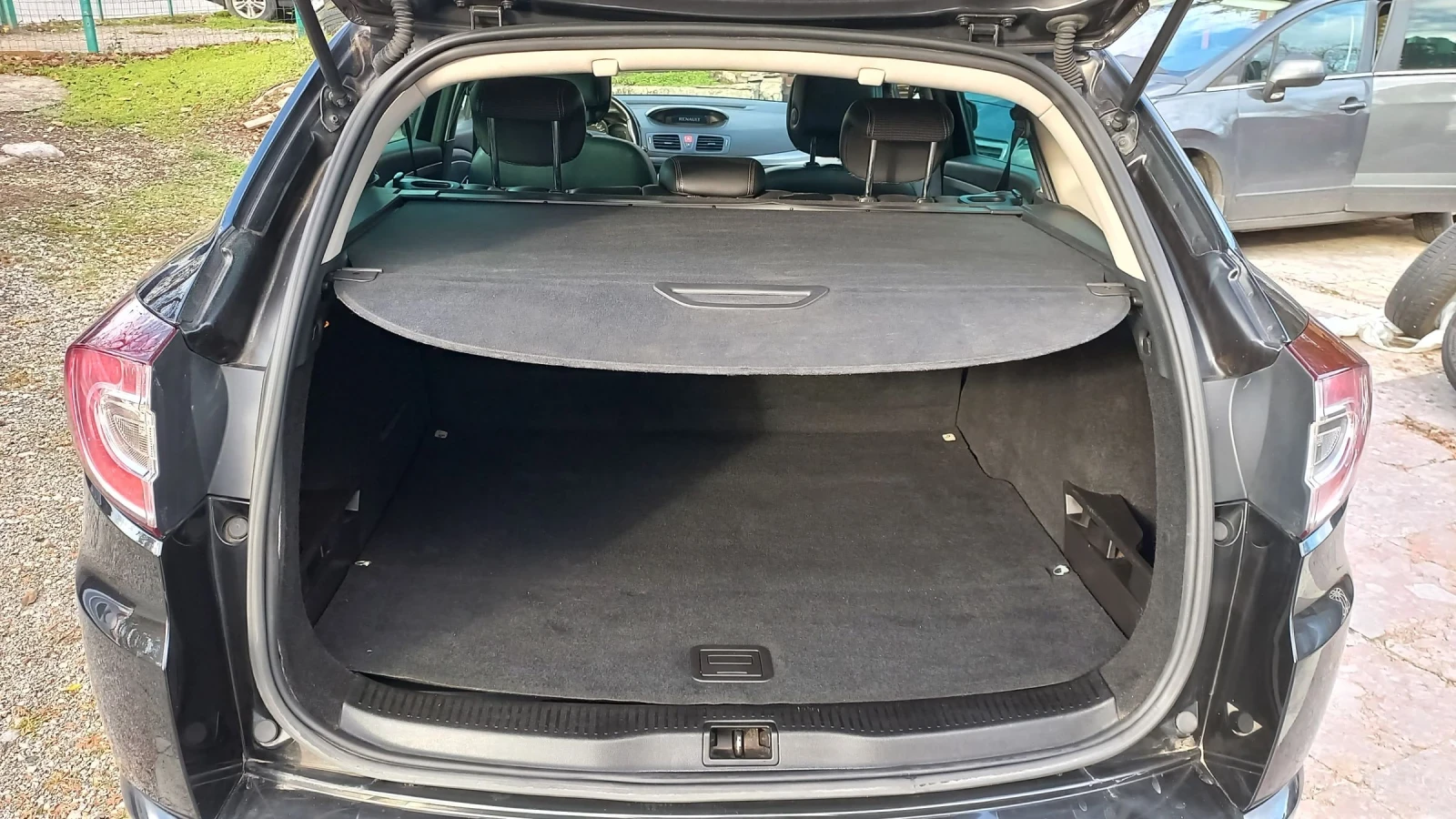 Renault Megane 1, 5dci GT-Line | Mobile.bg � ����������� 14