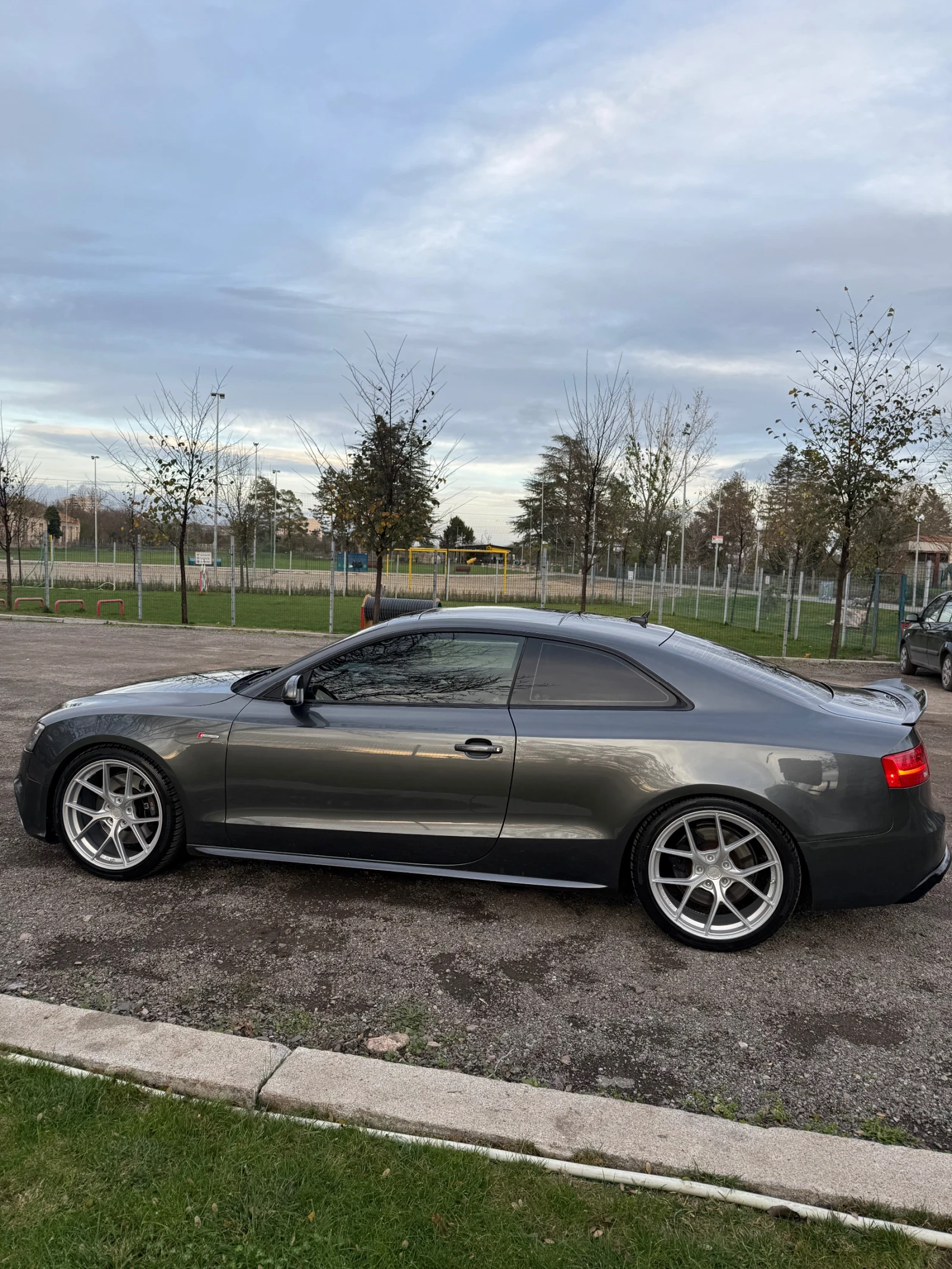 Audi S5 | Mobile.bg   6