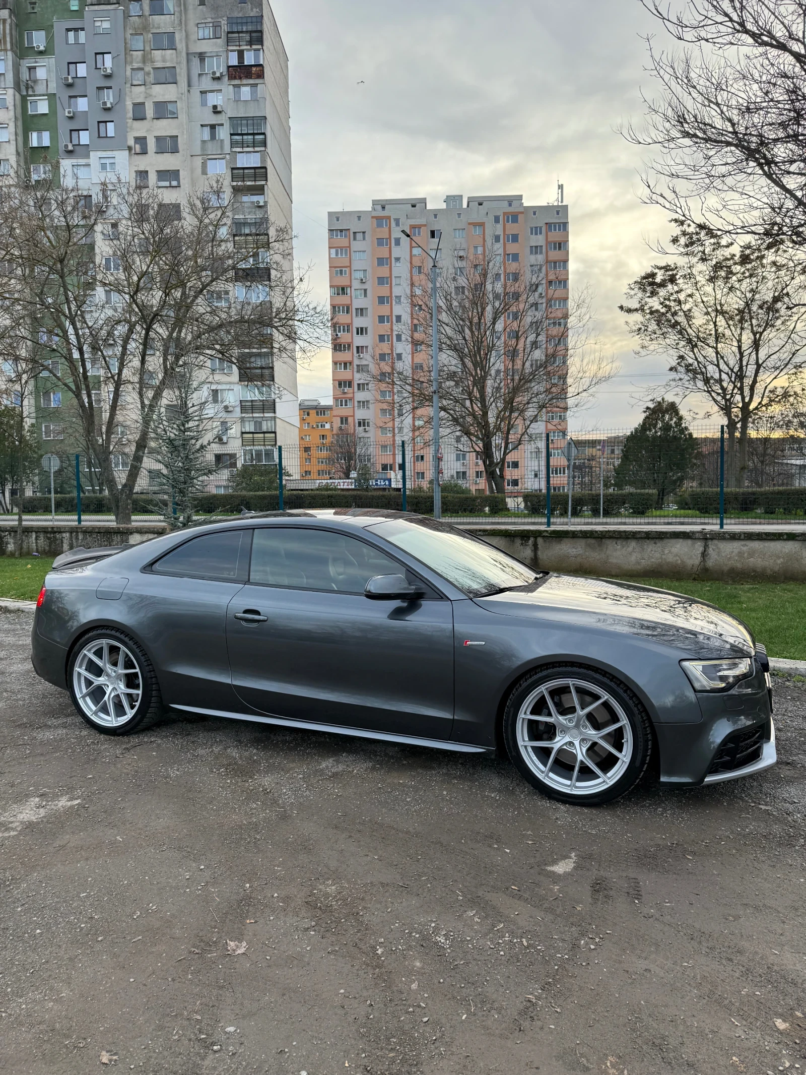 Audi S5 | Mobile.bg   2