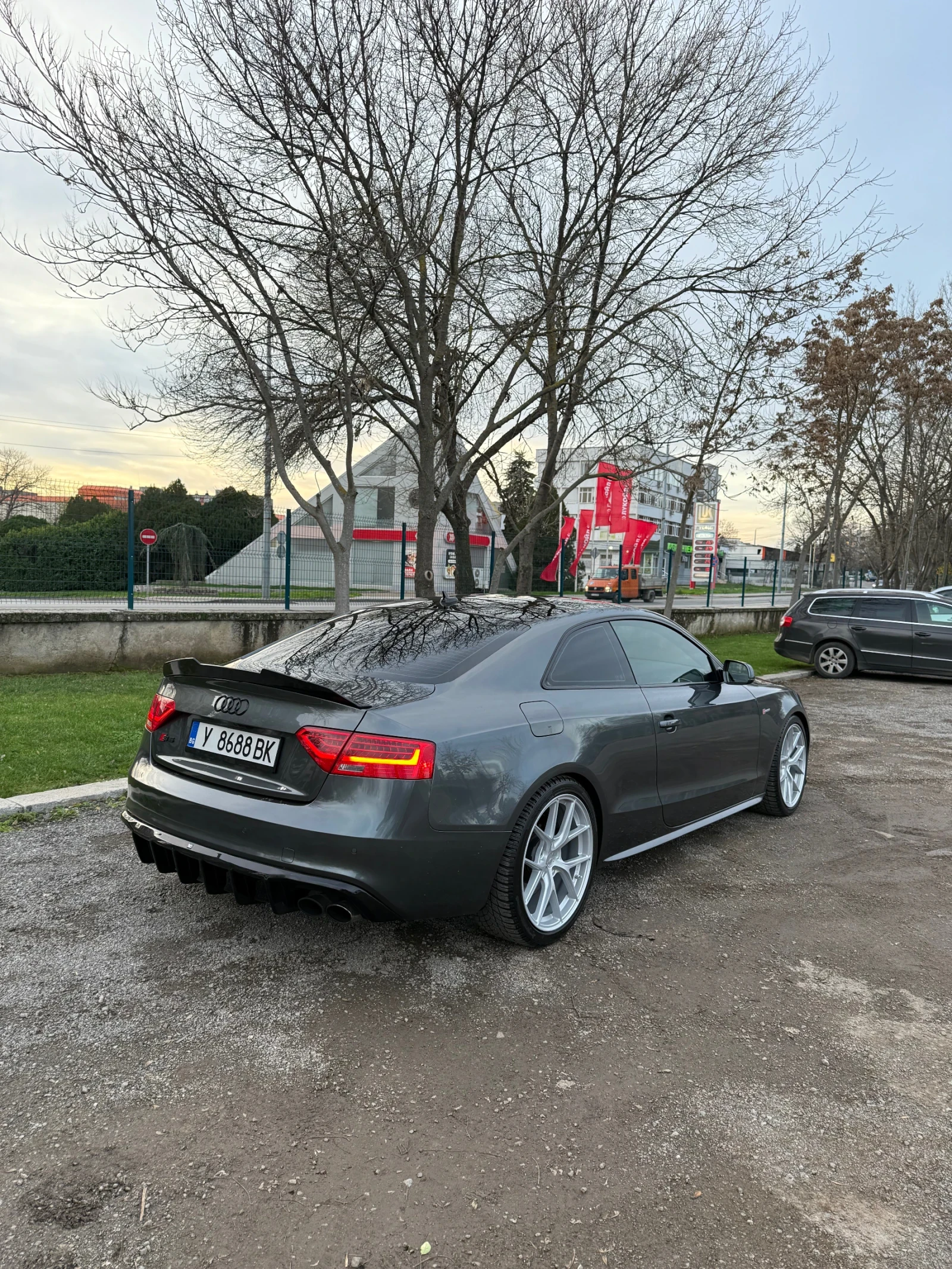 Audi S5 | Mobile.bg   3