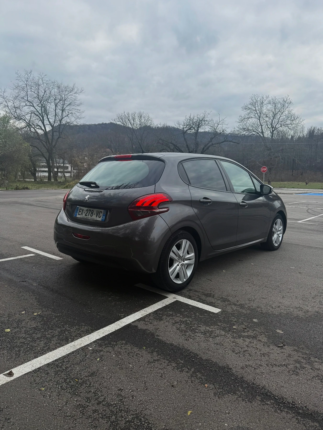 Peugeot 208 | Mobile.bg   3