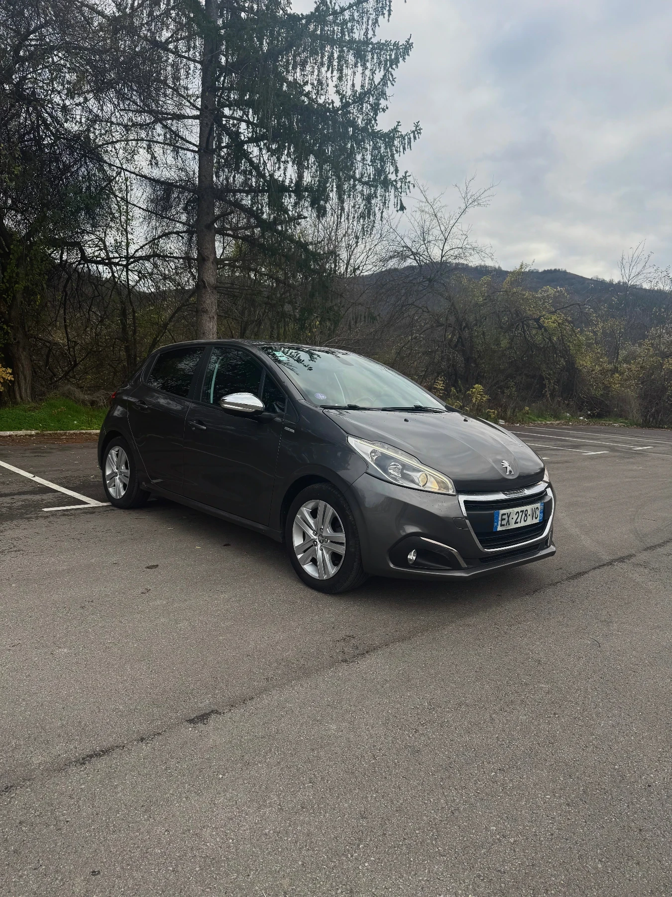 Peugeot 208 | Mobile.bg   2