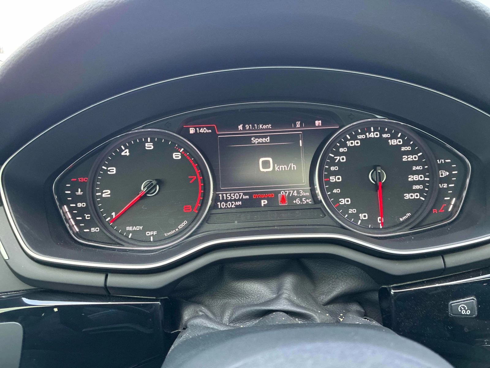 Audi A5 * CARFAX * БЕЗ ПЪРВОНАЧАЛНА ВНОСКА - изображение 9