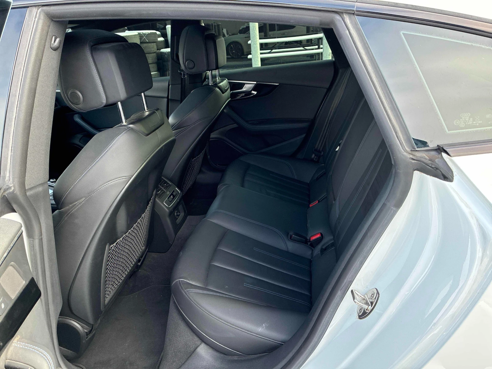 Audi A5 * CARFAX *    | Mobile.bg   11