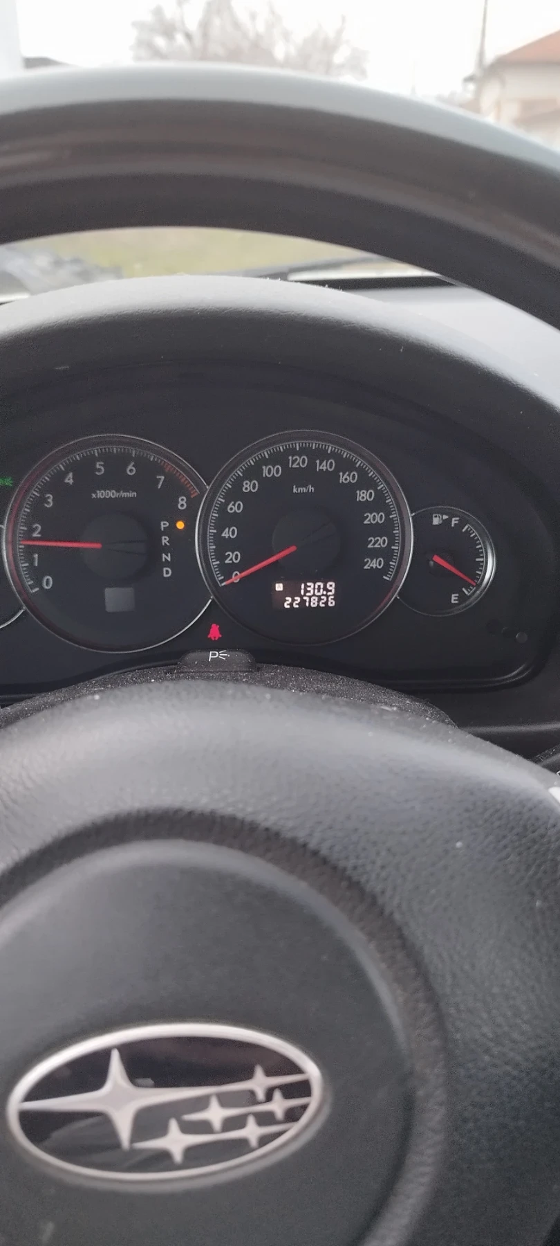 Subaru Legacy 2.0i | Mobile.bg � ����������� 12