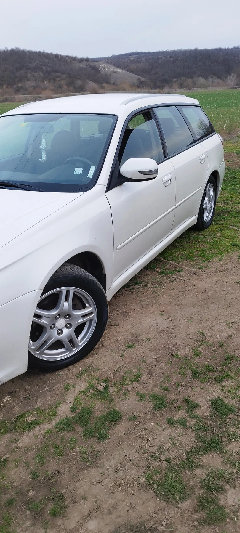 Subaru Legacy 2.0i | Mobile.bg � ����������� 1