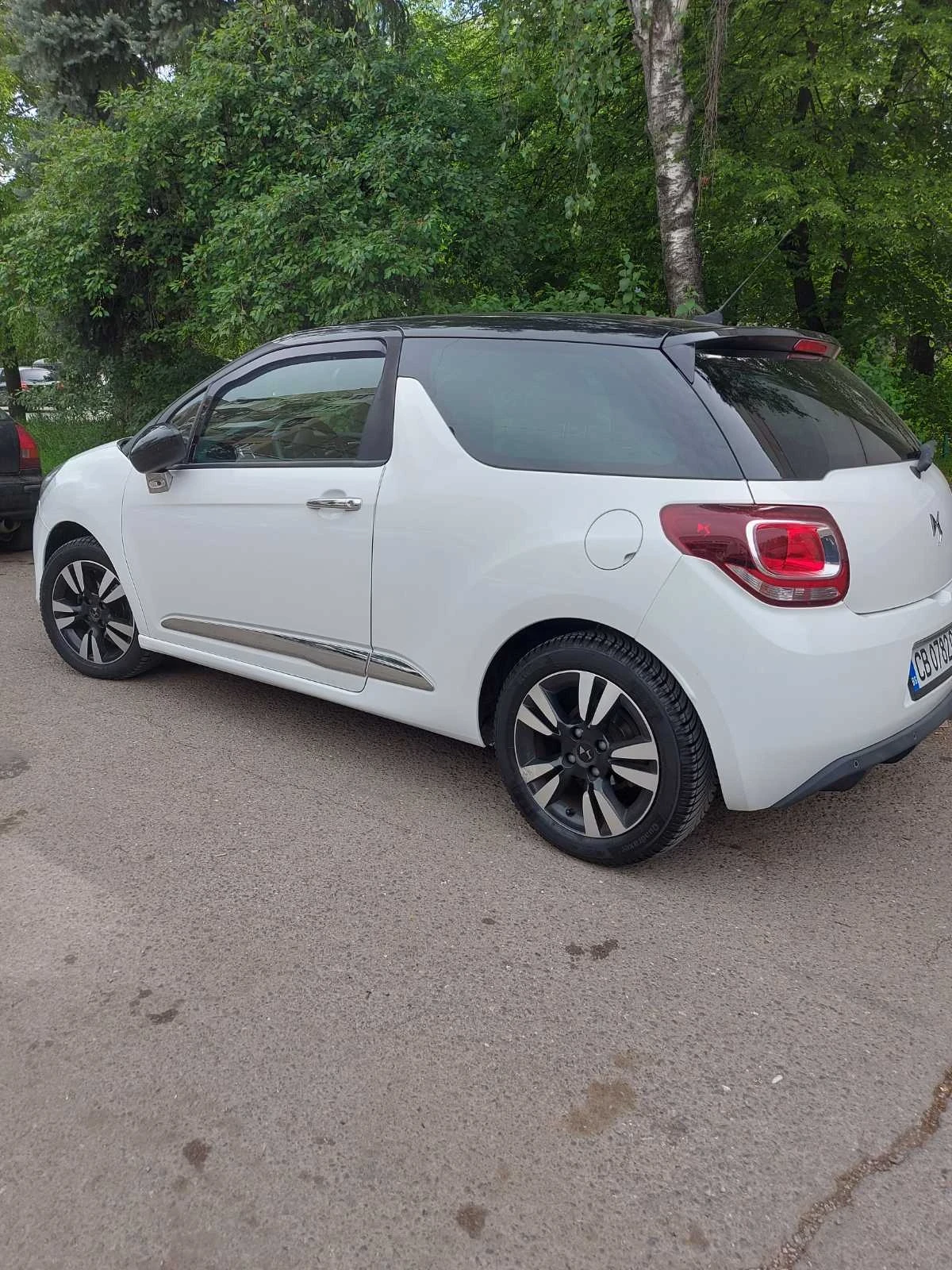 Citroen DS3  - изображение 2