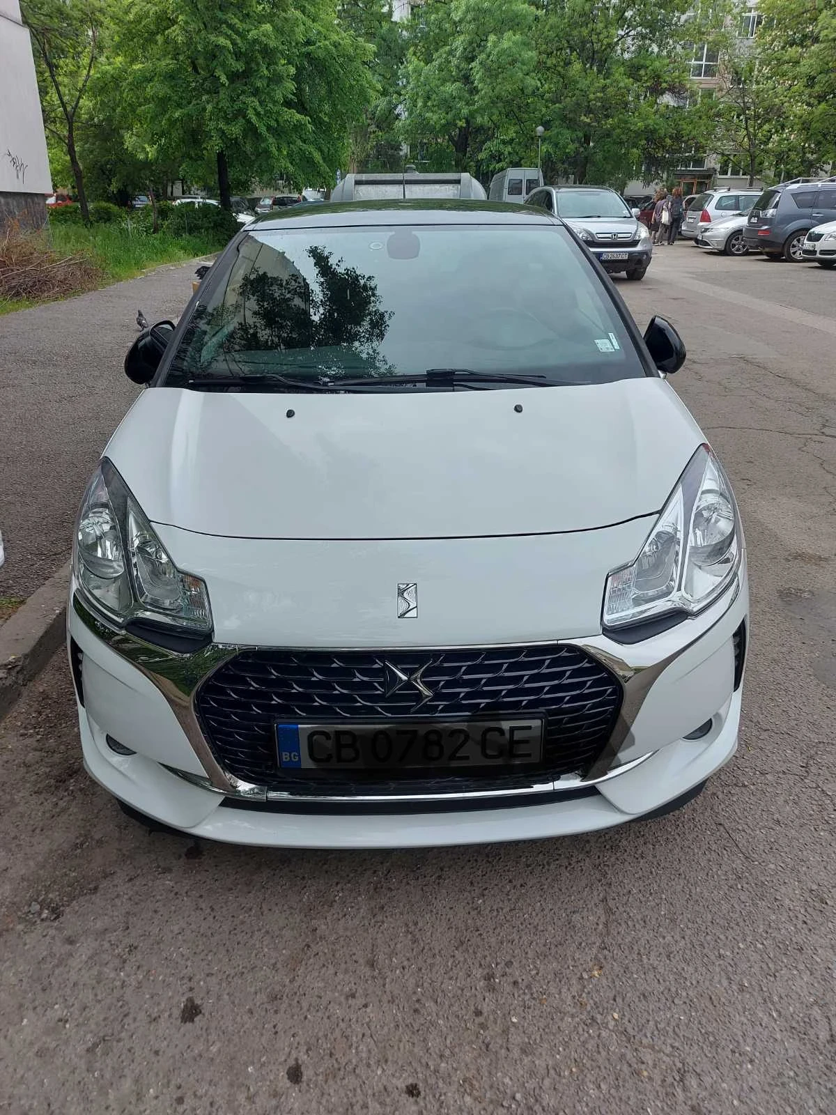 Citroen DS3 | Mobile.bg � ����������� 1
