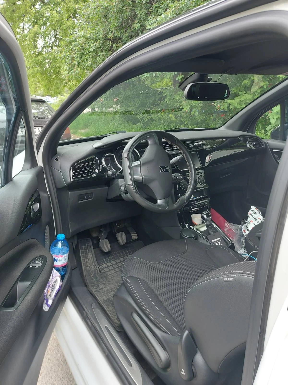 Citroen DS3  - изображение 4