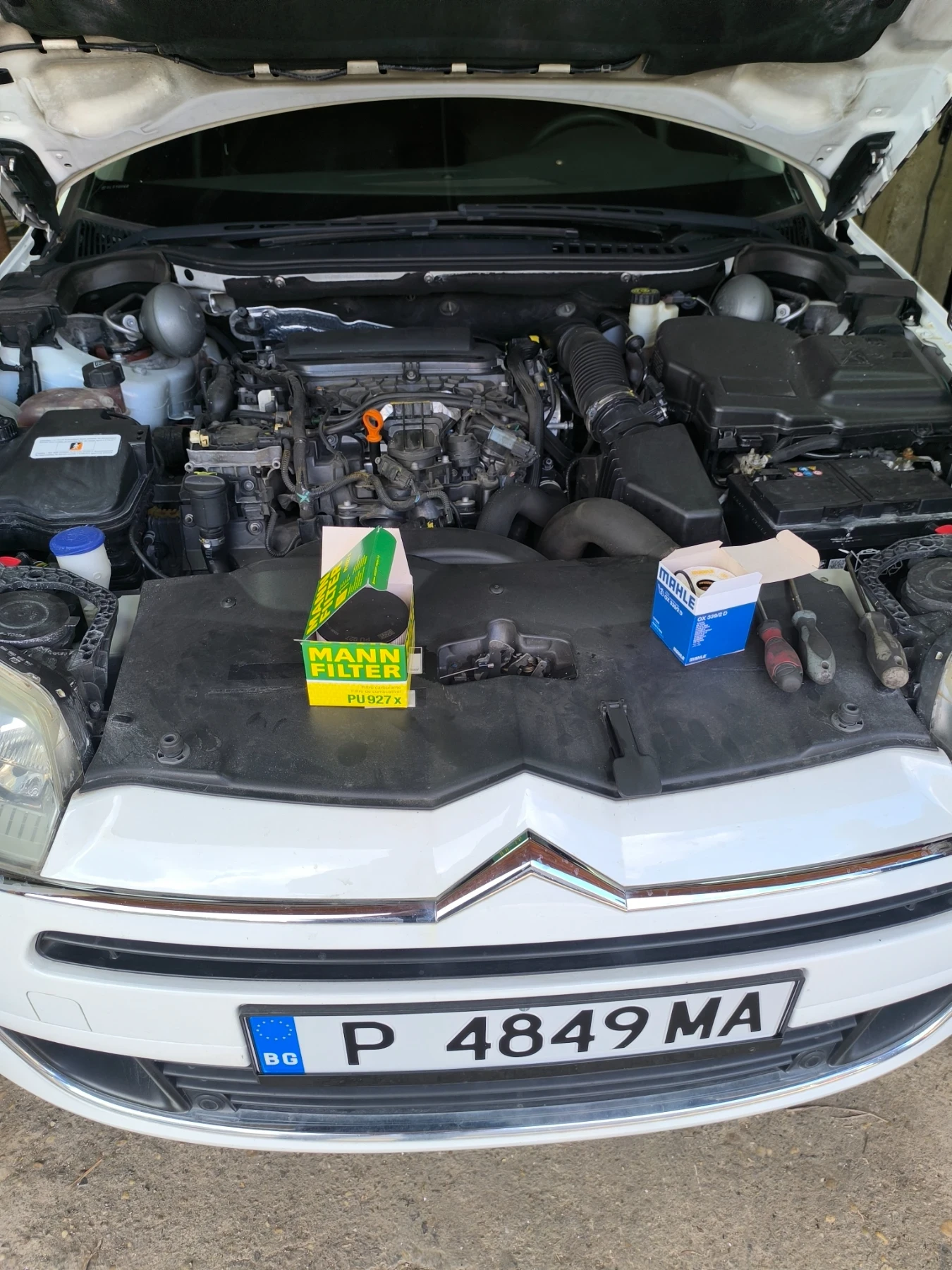 Citroen C5 | Mobile.bg � ����������� 3
