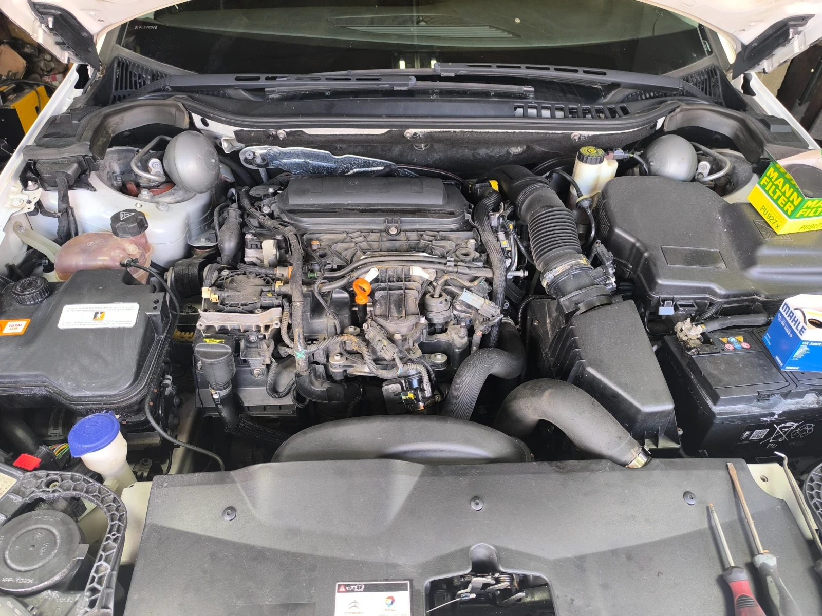 Citroen C5 | Mobile.bg � ����������� 5