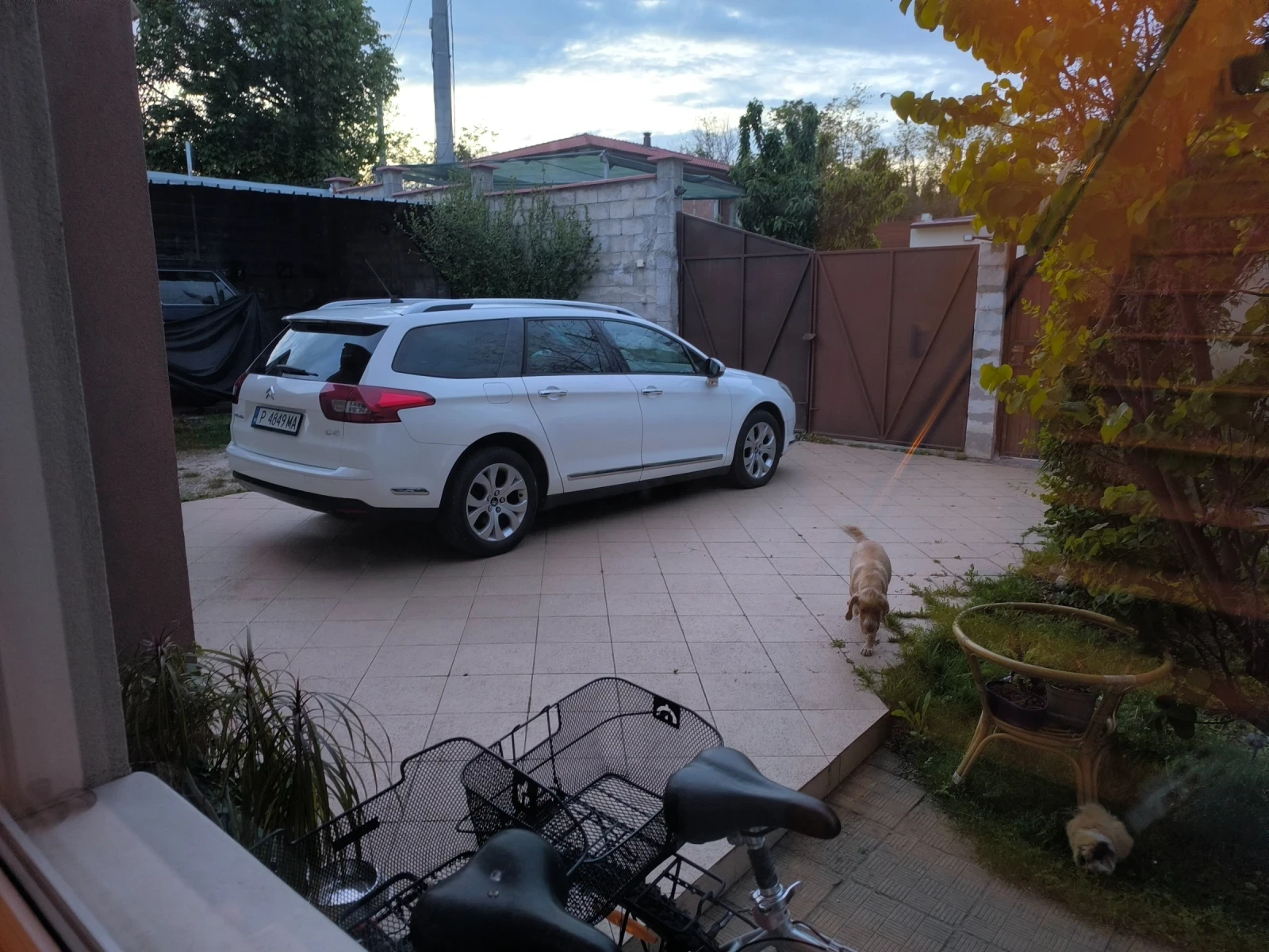 Citroen C5 | Mobile.bg � ����������� 6