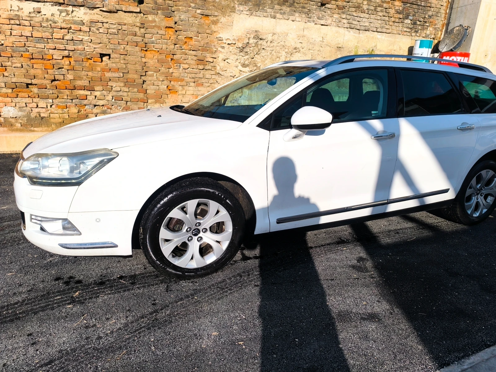 Citroen C5 | Mobile.bg � ����������� 8