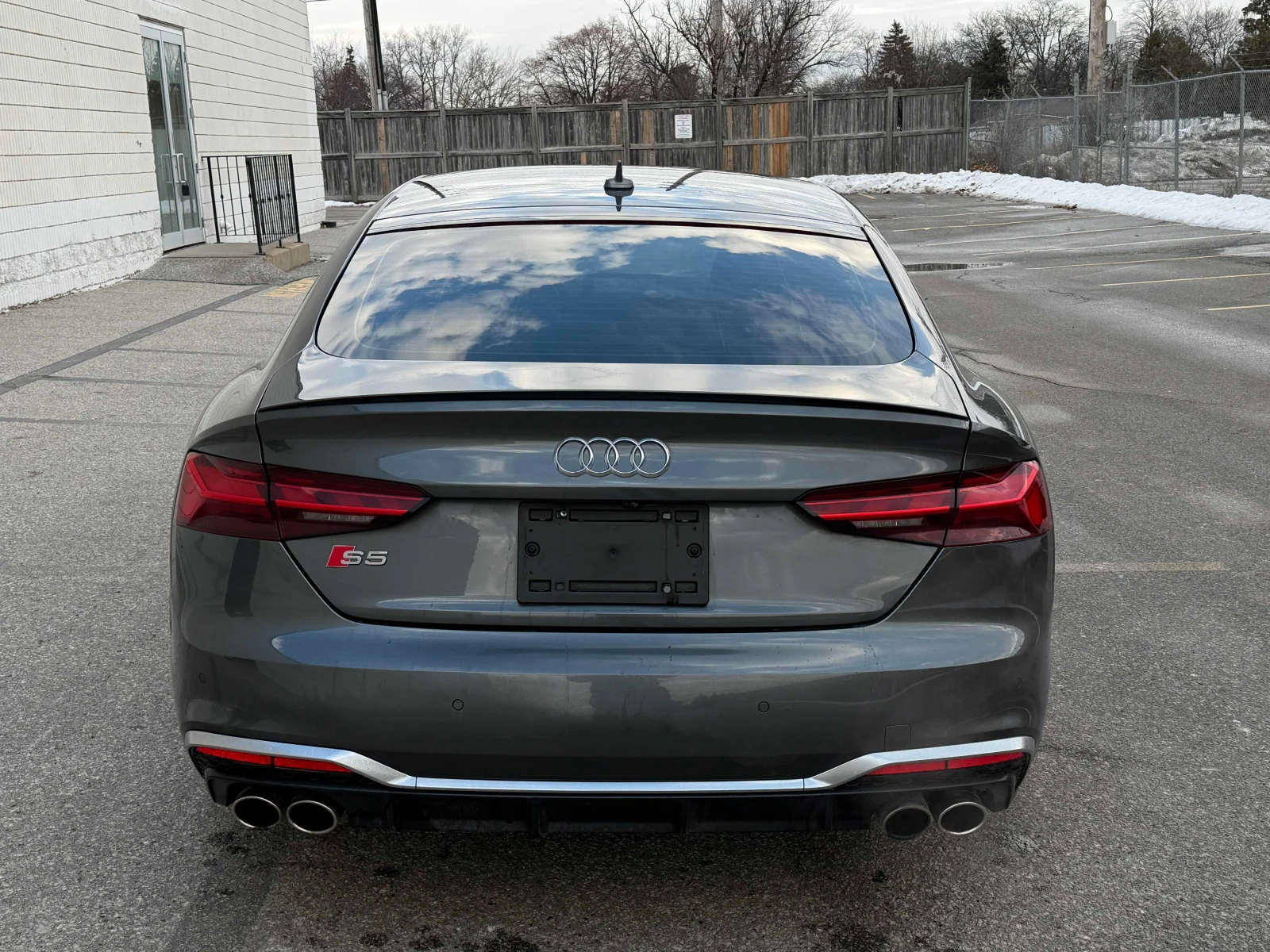 Audi S5 TECHNIK/FULL DIGITAL/LANE ASSIST/NAVI/DRIVER ASSIS - изображение 4