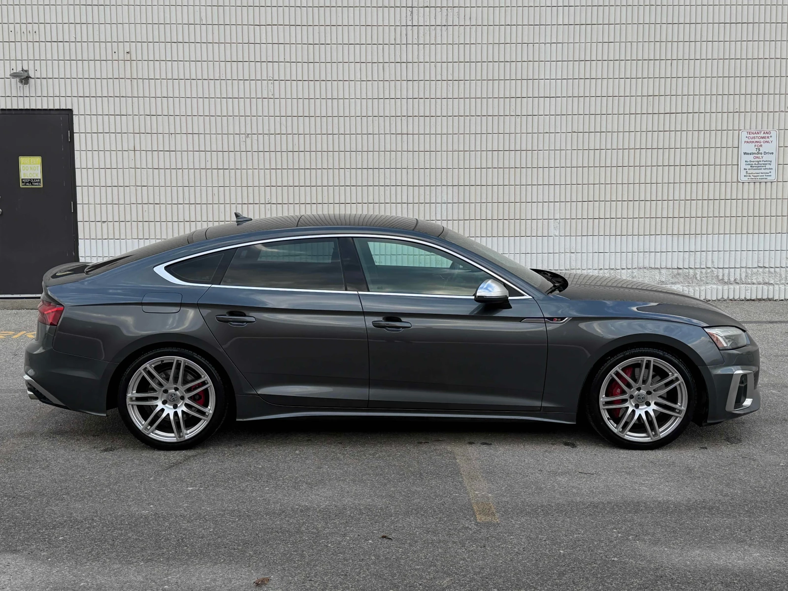 Audi S5 TECHNIK/FULL DIGITAL/LANE ASSIST/NAVI/DRIVER ASSIS - изображение 7