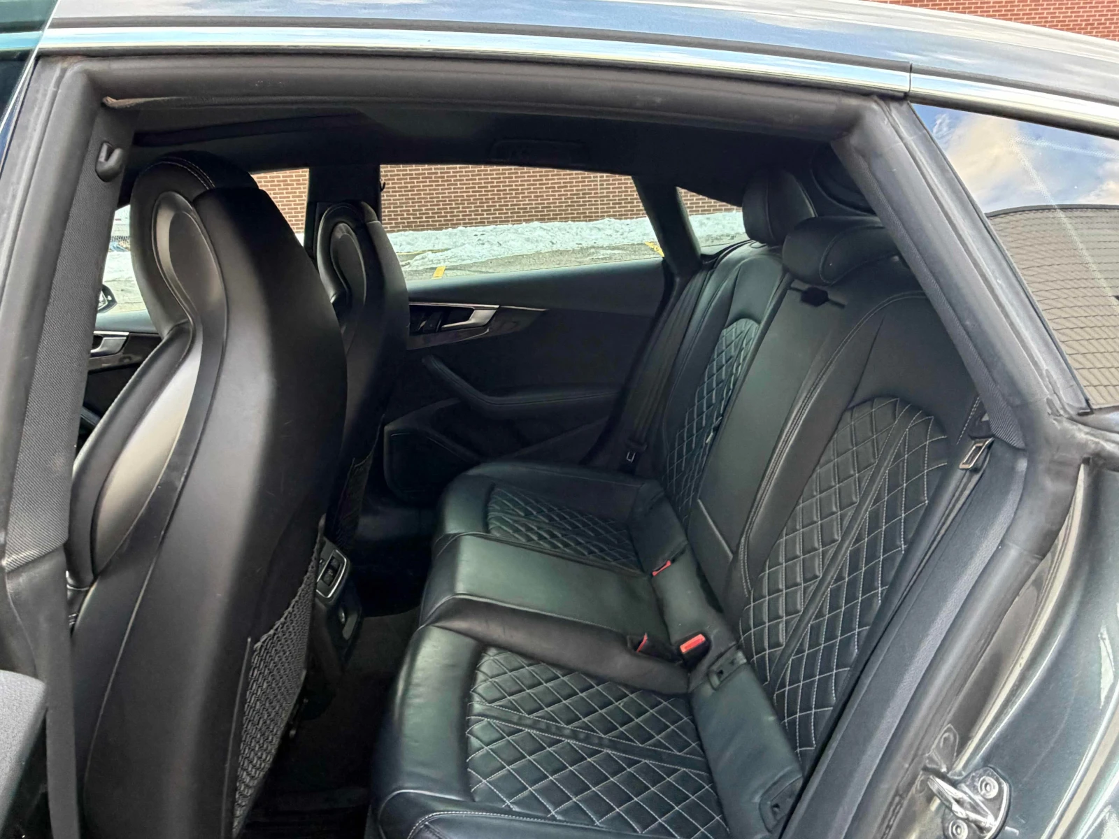 Audi S5 TECHNIK/FULL DIGITAL/LANE ASSIST/NAVI/DRIVER ASSIS | Mobile.bg � ����������� 13