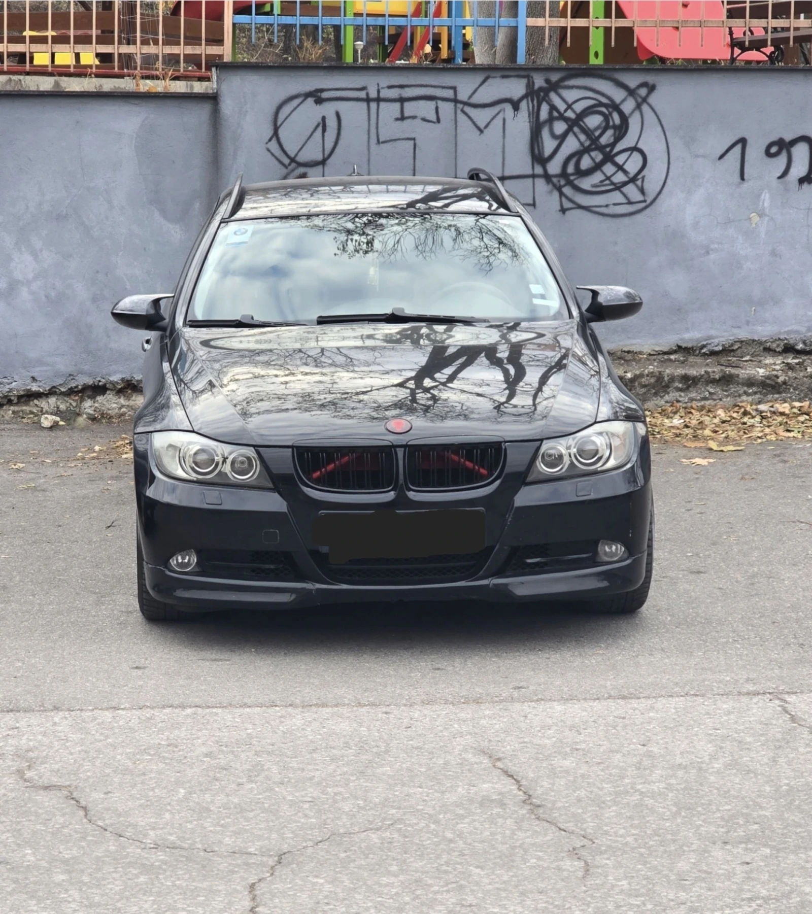 BMW 320 320 163 android car play - изображение 2