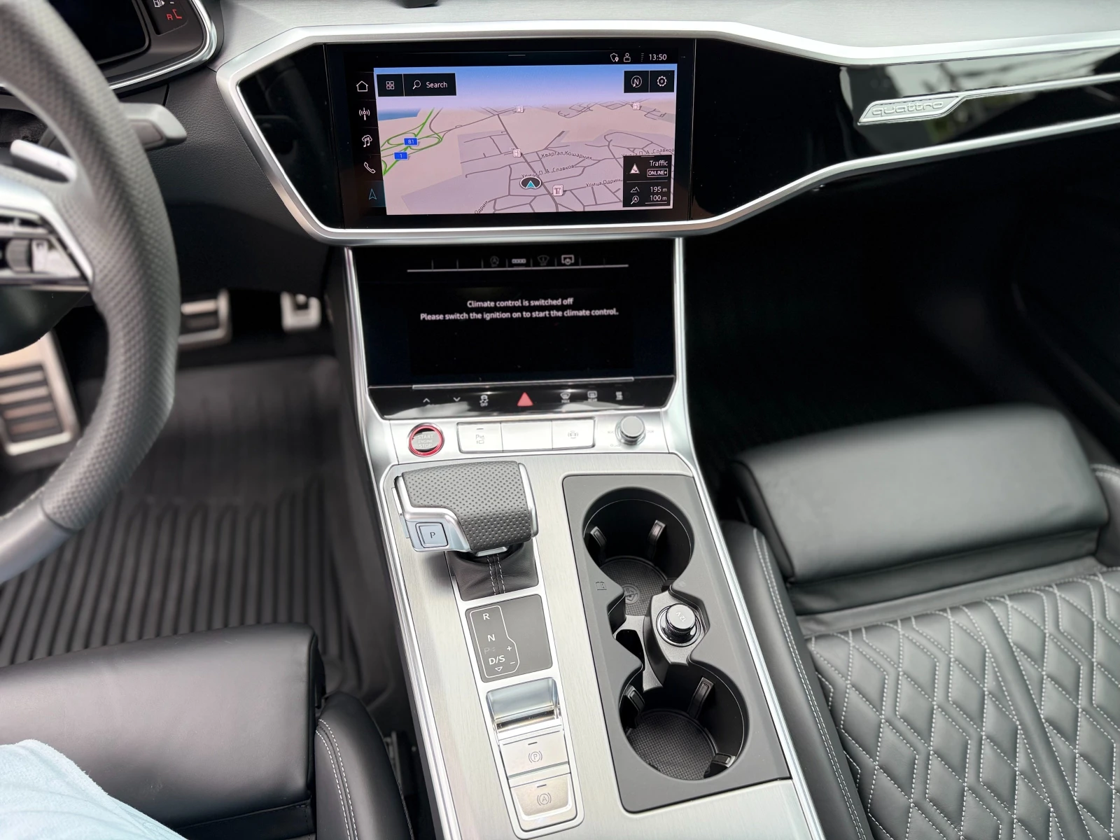 Audi S6 344�.� 32000�� | Mobile.bg � ����������� 17