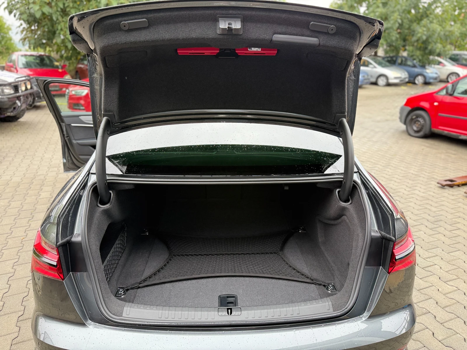 Audi S6 344�.� 32000�� | Mobile.bg � ����������� 15