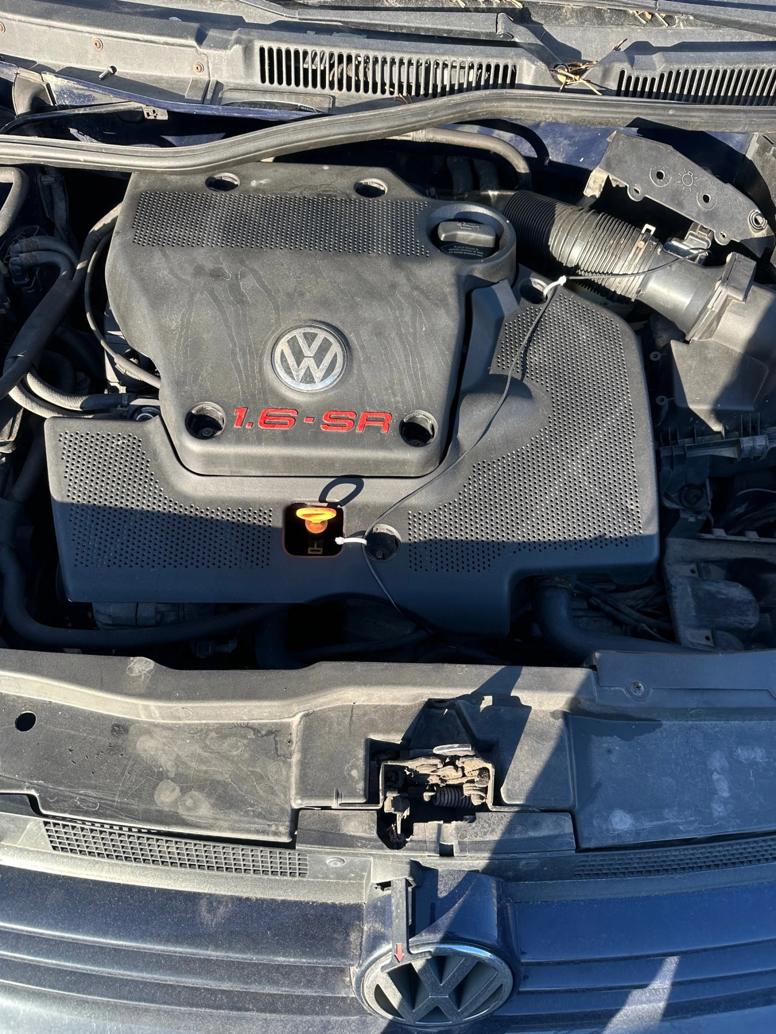 VW Golf 1.6 �� ����� | Mobile.bg � ����������� 2