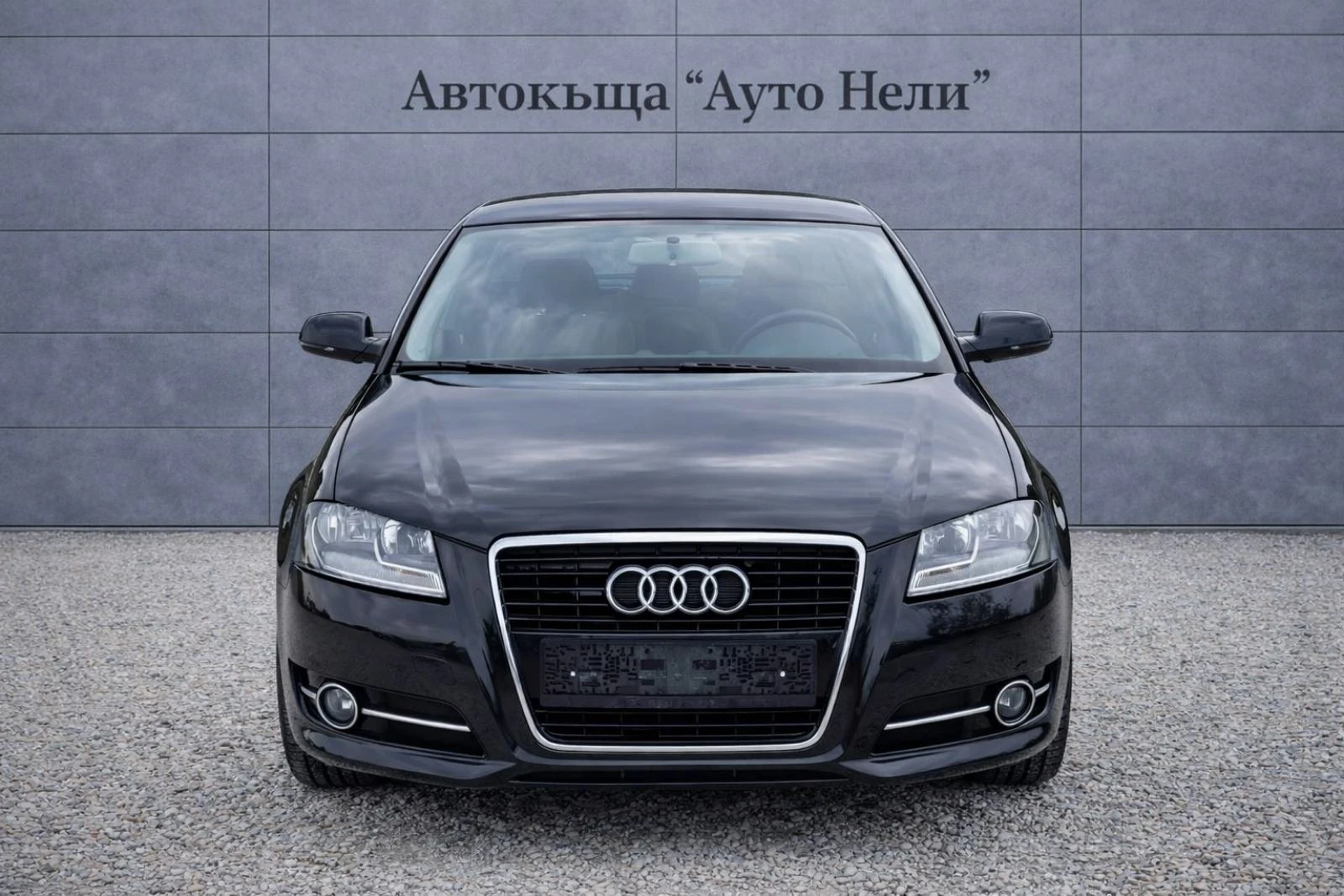 Audi A3 1.8 T 160 k.c | Mobile.bg � ����������� 8
