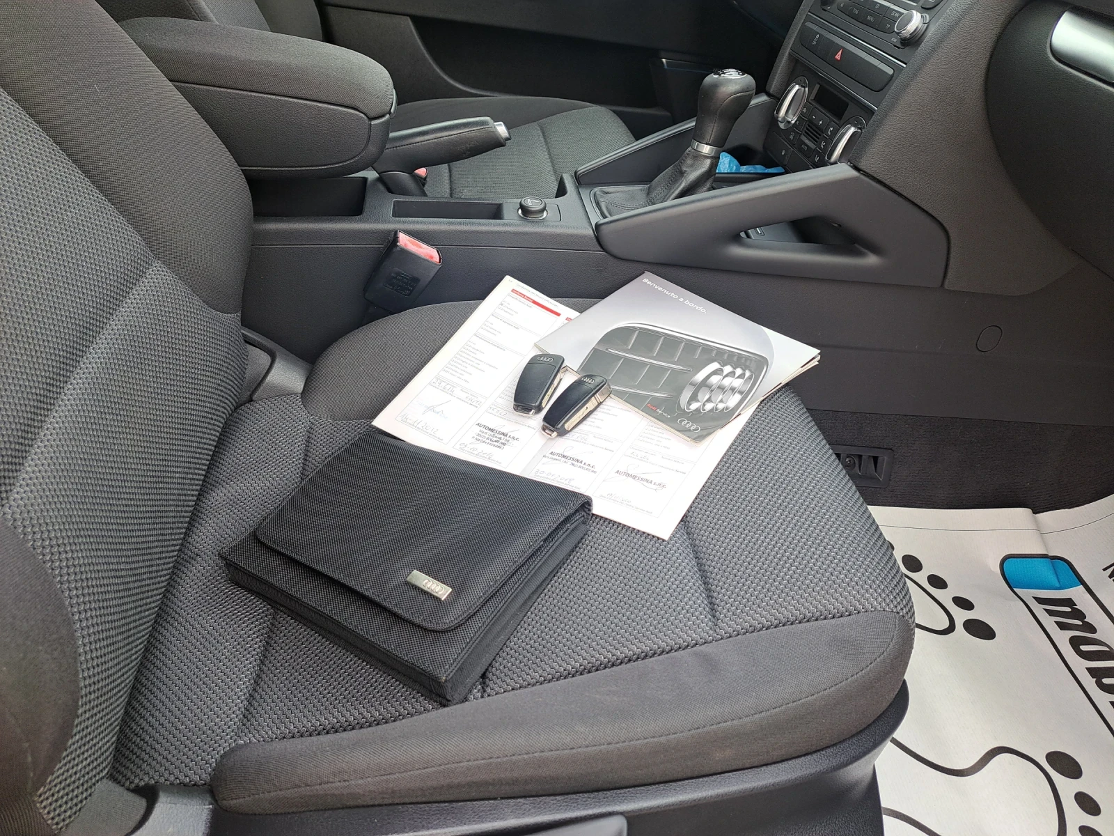 Audi A3 1.8 T 160 k.c | Mobile.bg � ����������� 15