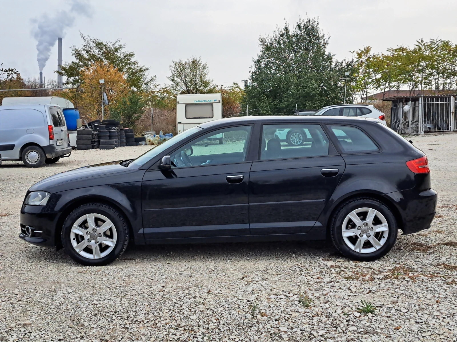 Audi A3 1.8 T 160 k.c - изображение 2