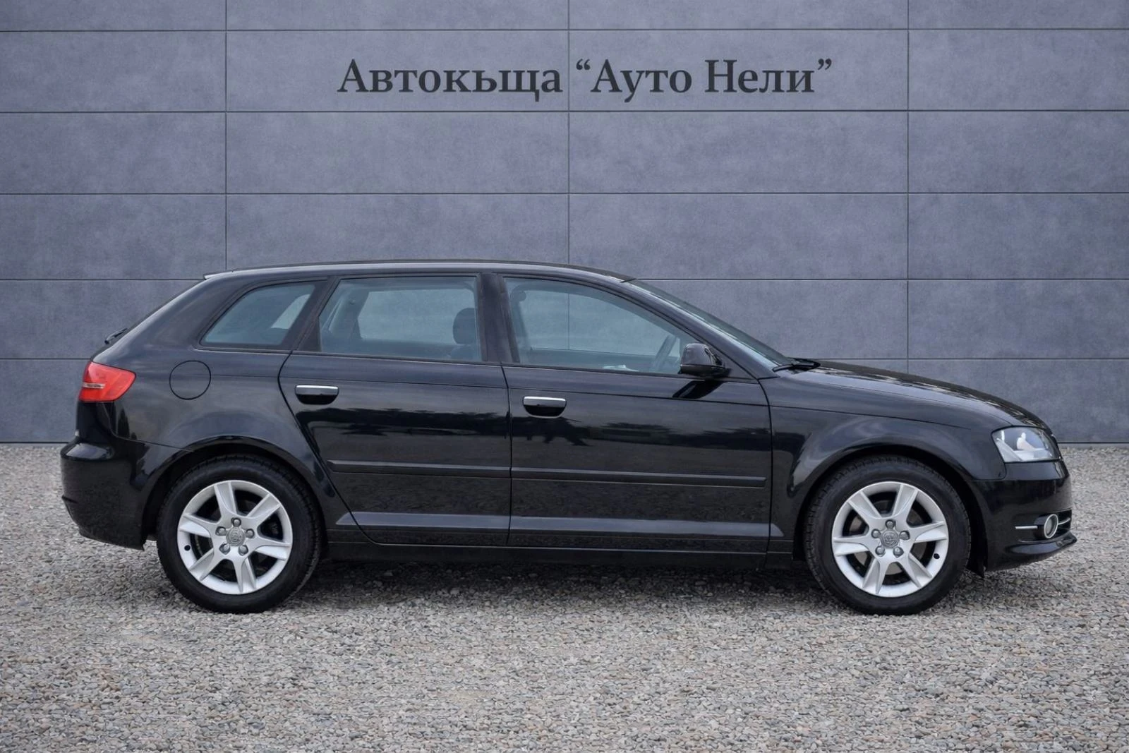 Audi A3 1.8 T 160 k.c | Mobile.bg � ����������� 6