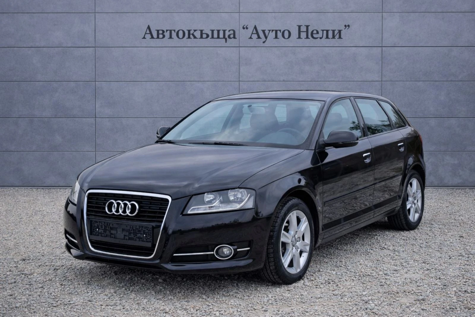Audi A3 1.8 T 160 k.c | Mobile.bg � ����������� 1