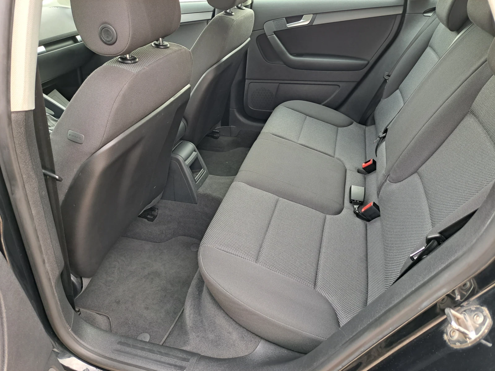 Audi A3 1.8 T 160 k.c | Mobile.bg � ����������� 14