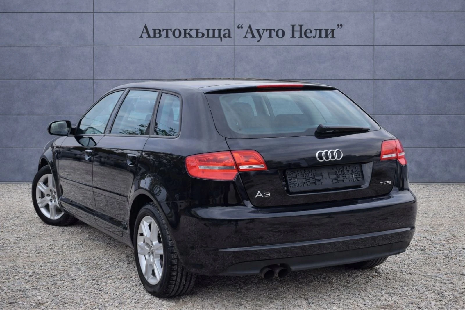 Audi A3 1.8 T 160 k.c | Mobile.bg � ����������� 3