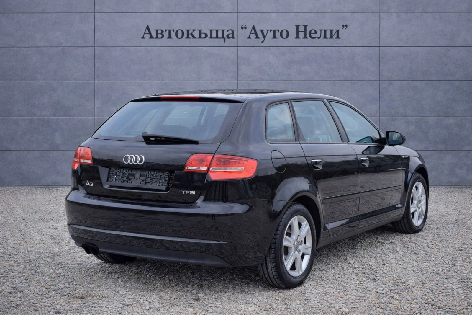 Audi A3 1.8 T 160 k.c | Mobile.bg � ����������� 5