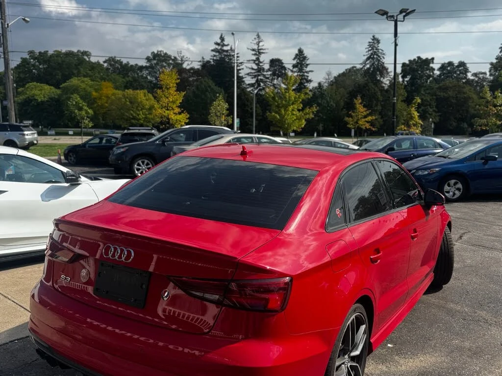 Audi S3 2.0TFSI quattro Technik* ����������* (���� �� ��)  | Mobile.bg � ����������� 11