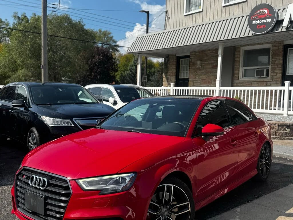 Audi S3 2.0TFSI quattro Technik* ����������* (���� �� ��)  | Mobile.bg � ����������� 1