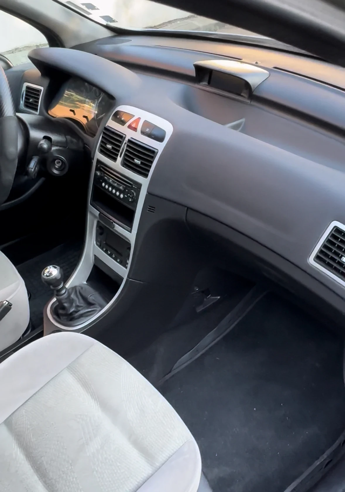 Peugeot 307 SW - изображение 5