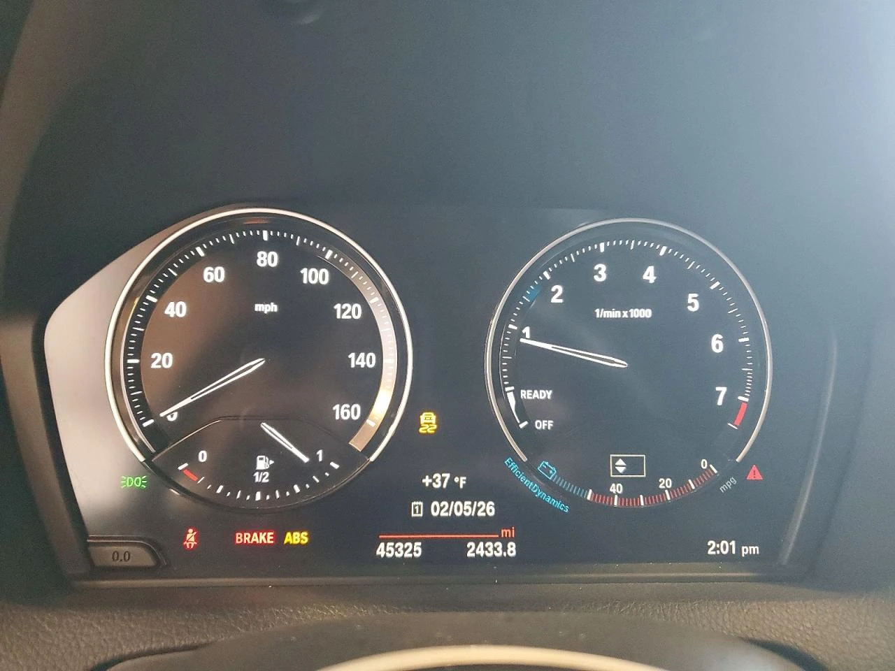 BMW 230 i RWD, снимка 9 - Автомобили и джипове - 53801398