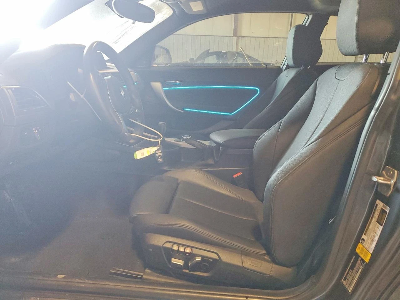 BMW 230 i RWD, снимка 7 - Автомобили и джипове - 53801398