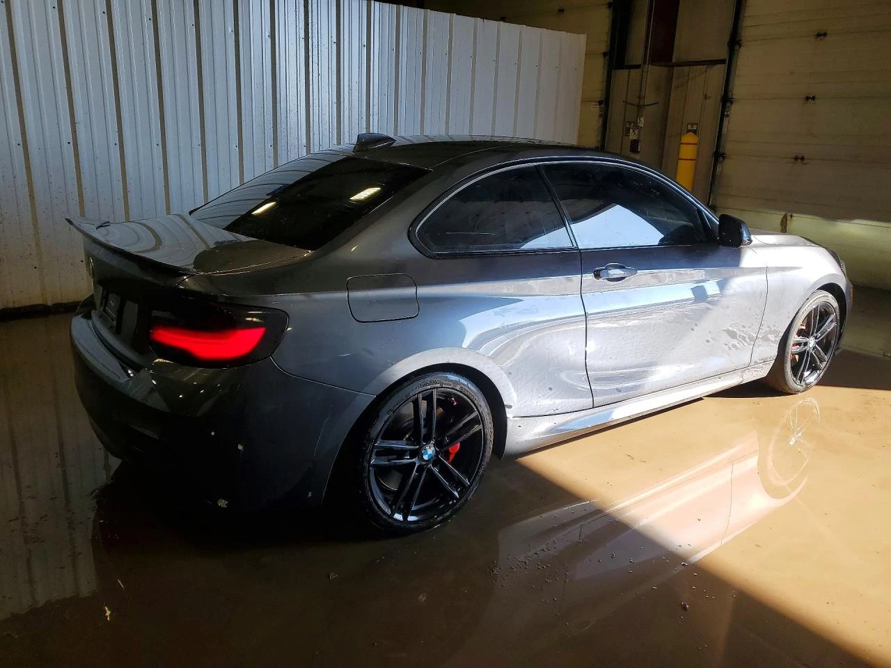 BMW 230 i RWD, снимка 3 - Автомобили и джипове - 53801398