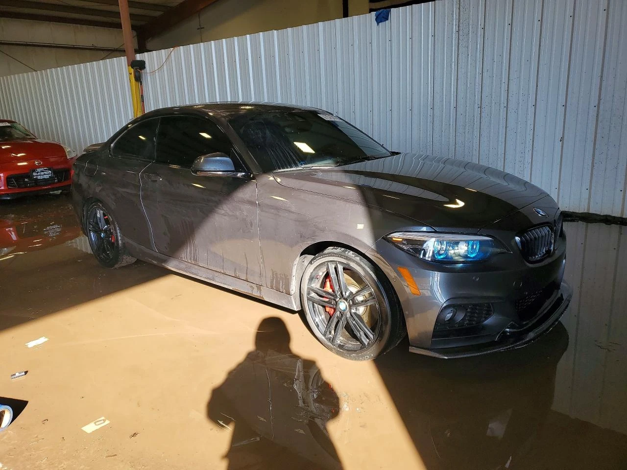 BMW 230 i RWD, снимка 4 - Автомобили и джипове - 53801398