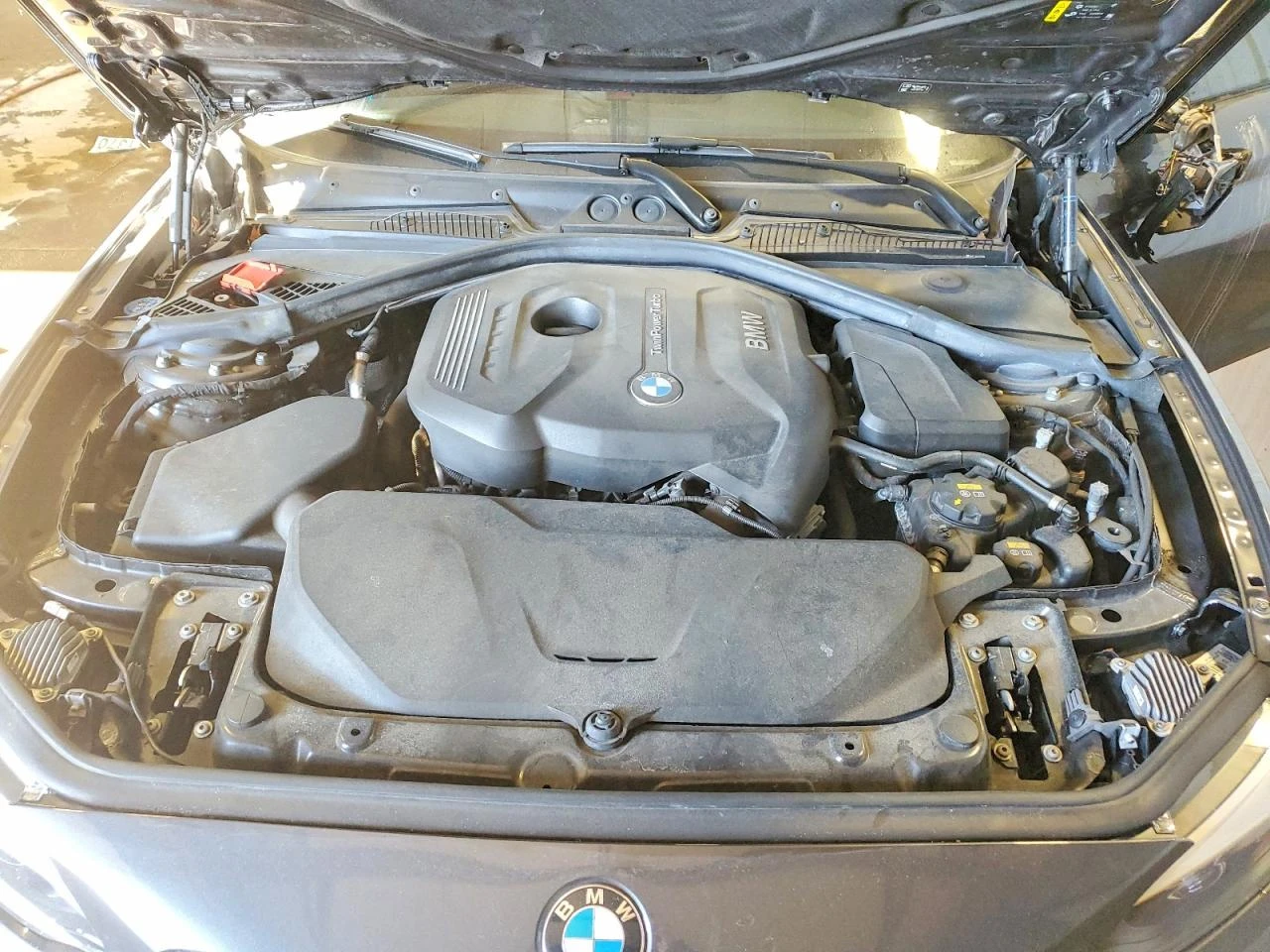 BMW 230 i RWD, снимка 11 - Автомобили и джипове - 53801398