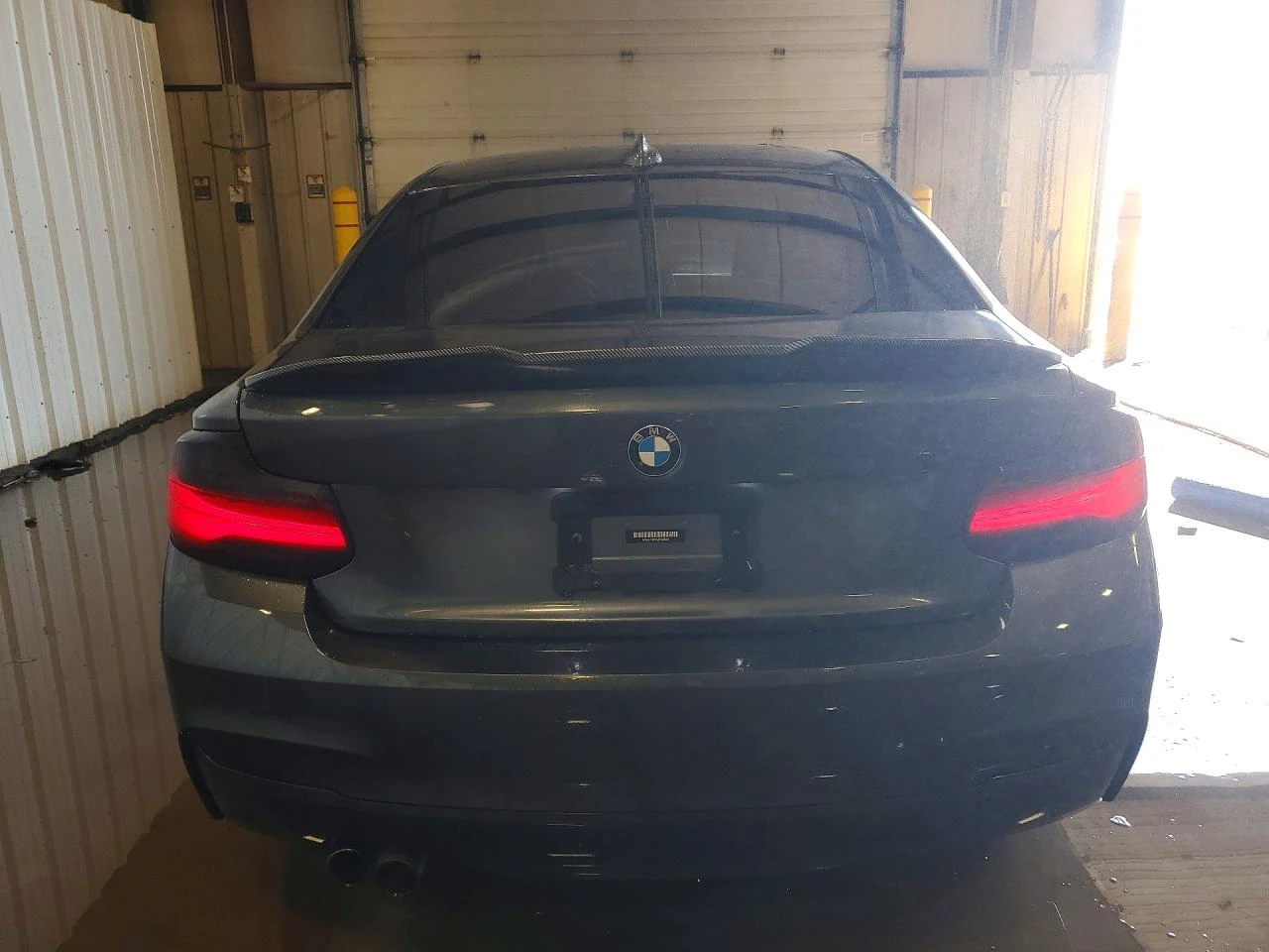 BMW 230 i RWD, снимка 6 - Автомобили и джипове - 53801398