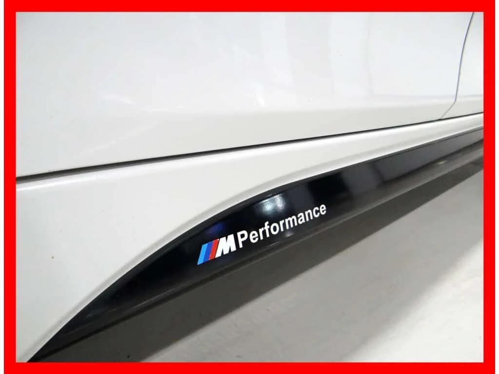 BMW 335 335I X DRIVE M PERFORMANCE/NAVI/BACKUP CAM/LEATHE , снимка 9 - Автомобили и джипове - 53871457