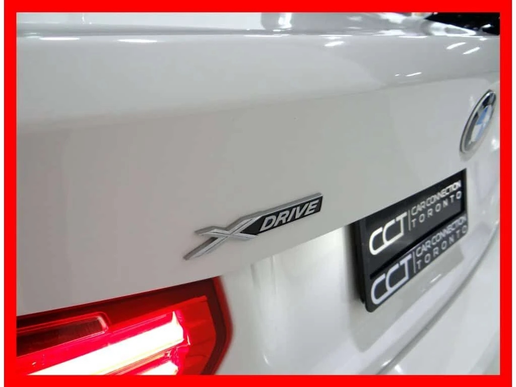 BMW 335 335I X DRIVE M PERFORMANCE/NAVI/BACKUP CAM/LEATHE , снимка 8 - Автомобили и джипове - 53871457