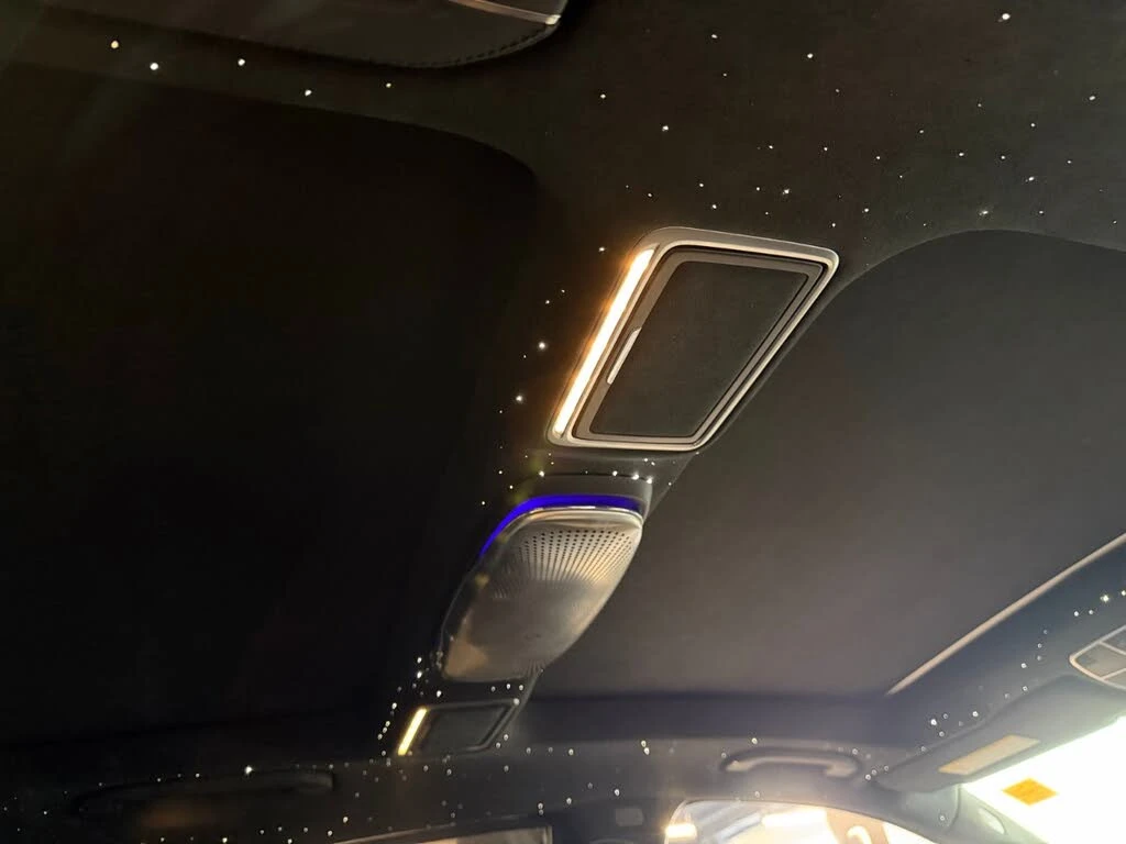 Mercedes-Benz S 63 AMG * ПАНО* KEYLESS* ОБДУХВАНЕ* BURMESTER* , снимка 13 - Автомобили и джипове - 54025609