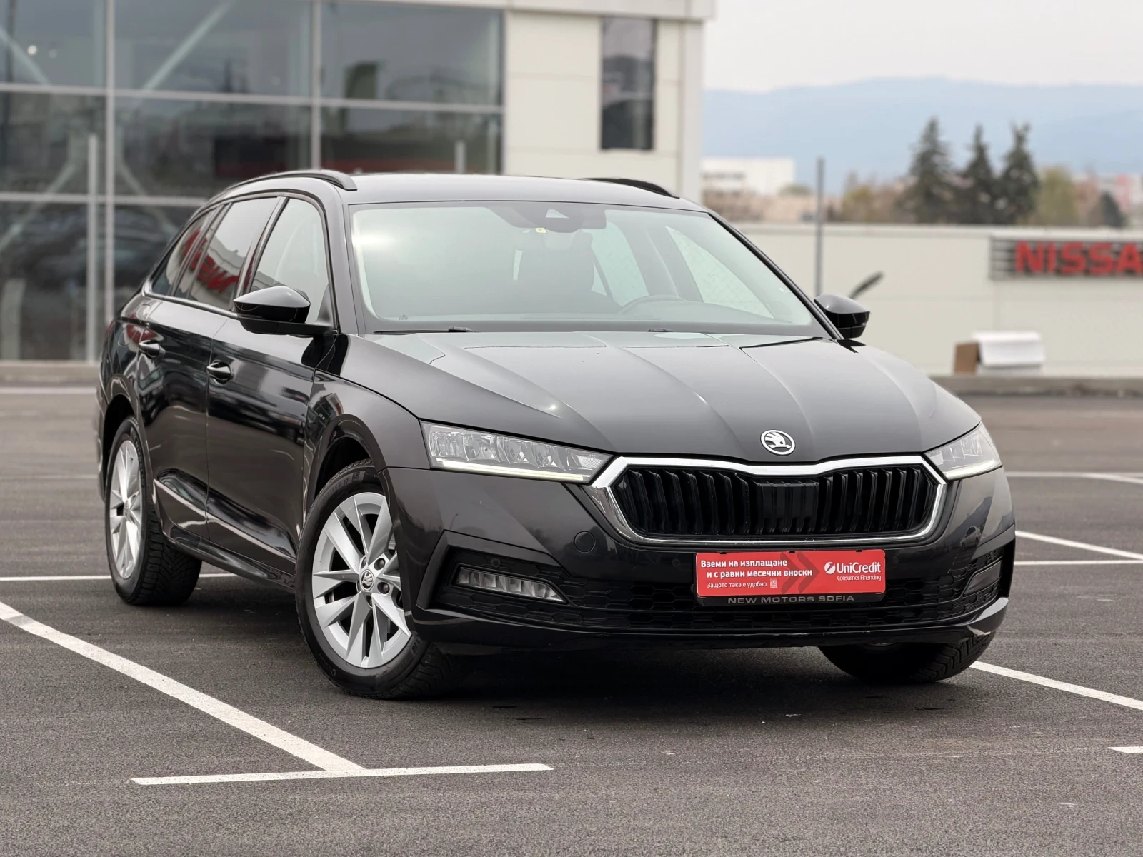 Skoda Octavia 2.0TDi-������ ���� ��������� �� 187���� | Mobile.bg � ����������� 3