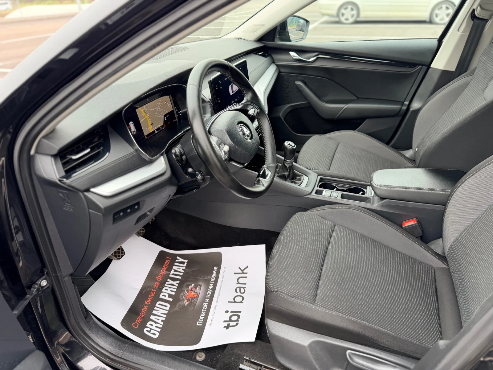 Skoda Octavia 2.0TDi-������ ���� ��������� �� 187���� | Mobile.bg � ����������� 9