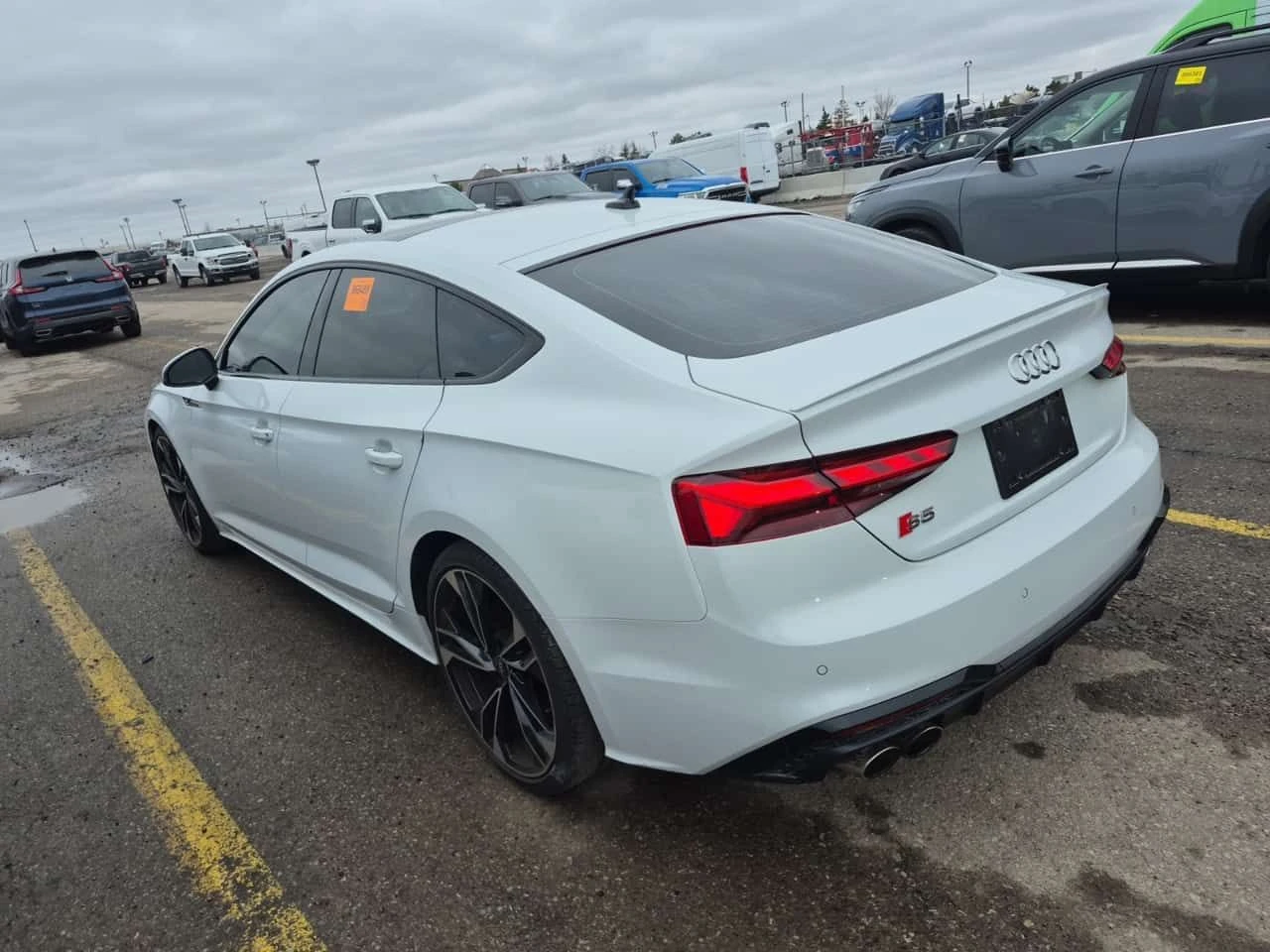 Audi S5 * TECHNIK * CARFAX * ЦЕНА ДО БГ, снимка 4 - Автомобили и джипове - 54223135