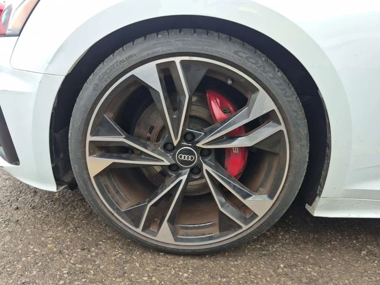 Audi S5 * TECHNIK * CARFAX * ЦЕНА ДО БГ, снимка 5 - Автомобили и джипове - 54223135