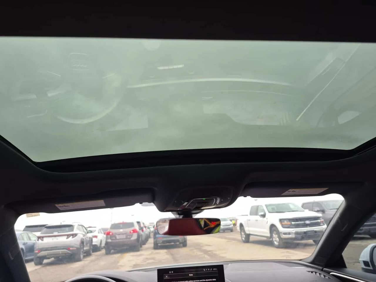 Audi S5 * TECHNIK * CARFAX * ЦЕНА ДО БГ, снимка 11 - Автомобили и джипове - 54223135